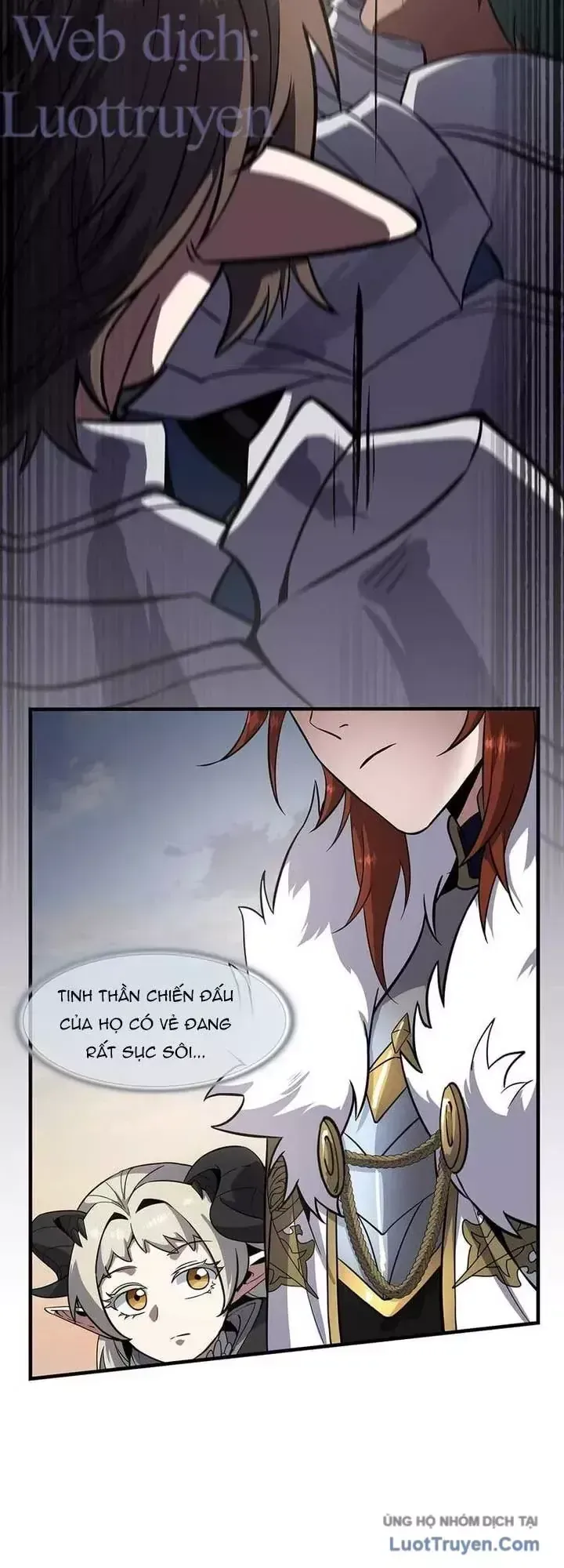 Ánh Sáng Cuối Con Đường Chap 266 - Next Chap 267