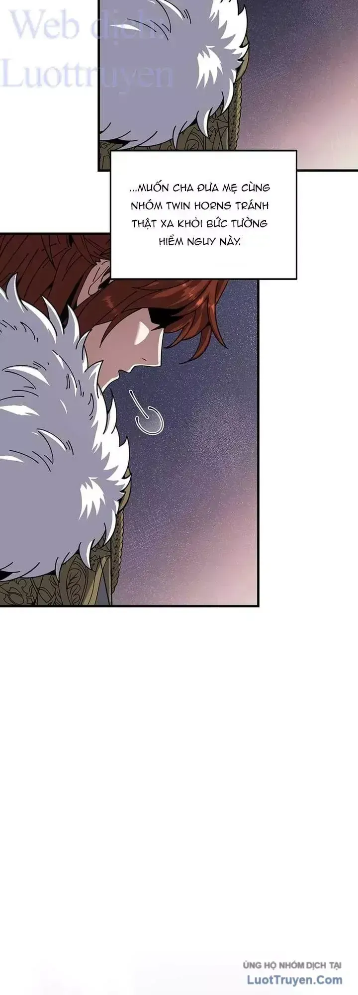 Ánh Sáng Cuối Con Đường Chap 266 - Next Chap 267