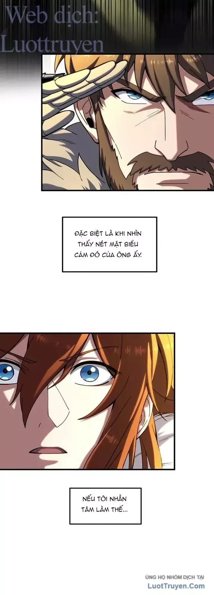 Ánh Sáng Cuối Con Đường Chap 266 - Next Chap 267