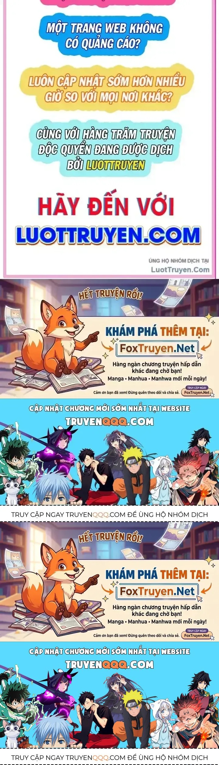 Ánh Sáng Cuối Con Đường Chap 266 - Next Chap 267
