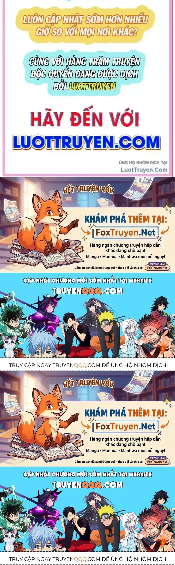 Ánh Sáng Cuối Con Đường Chap 267 - Next Chap 268