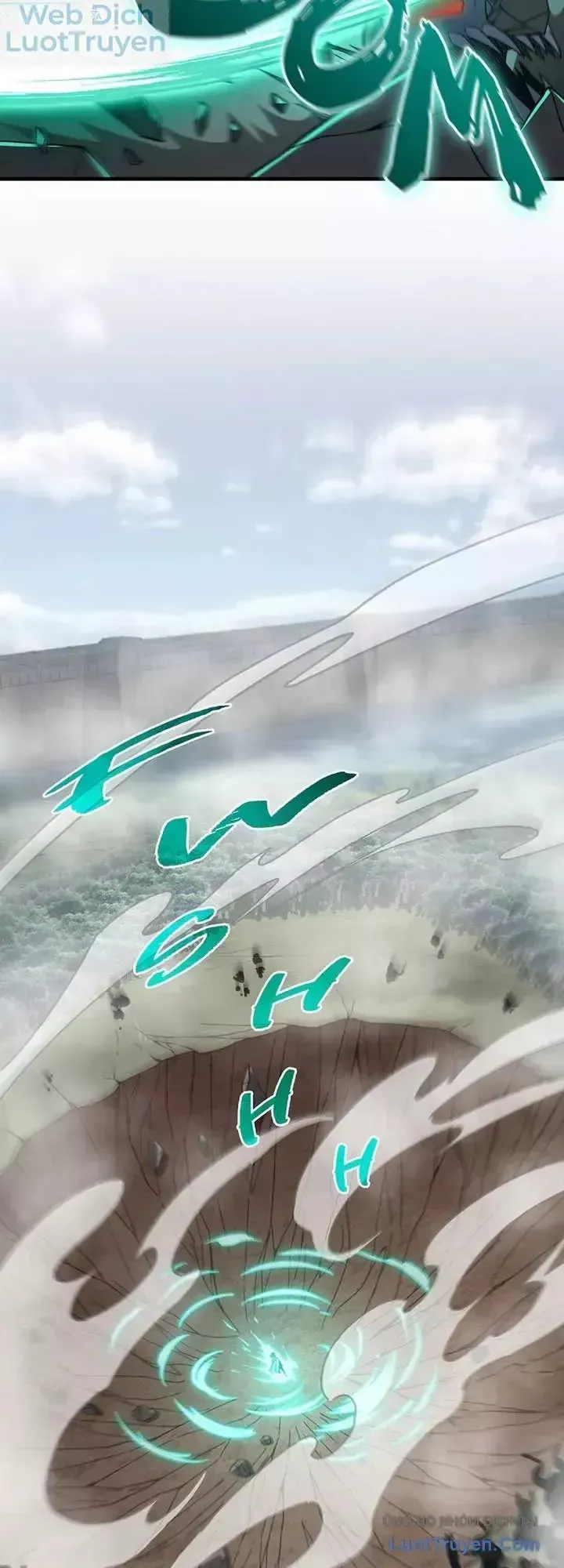 Ánh Sáng Cuối Con Đường Chap 267 - Next Chap 268