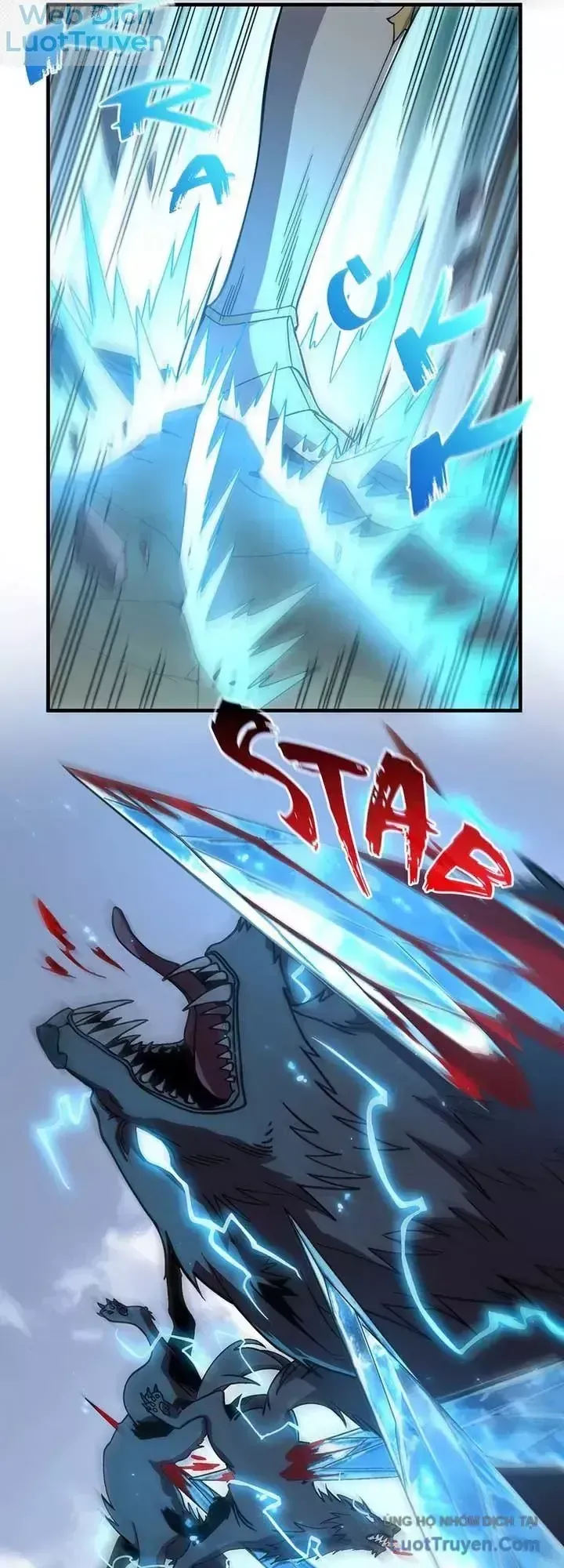 Ánh Sáng Cuối Con Đường Chap 267 - Next Chap 268
