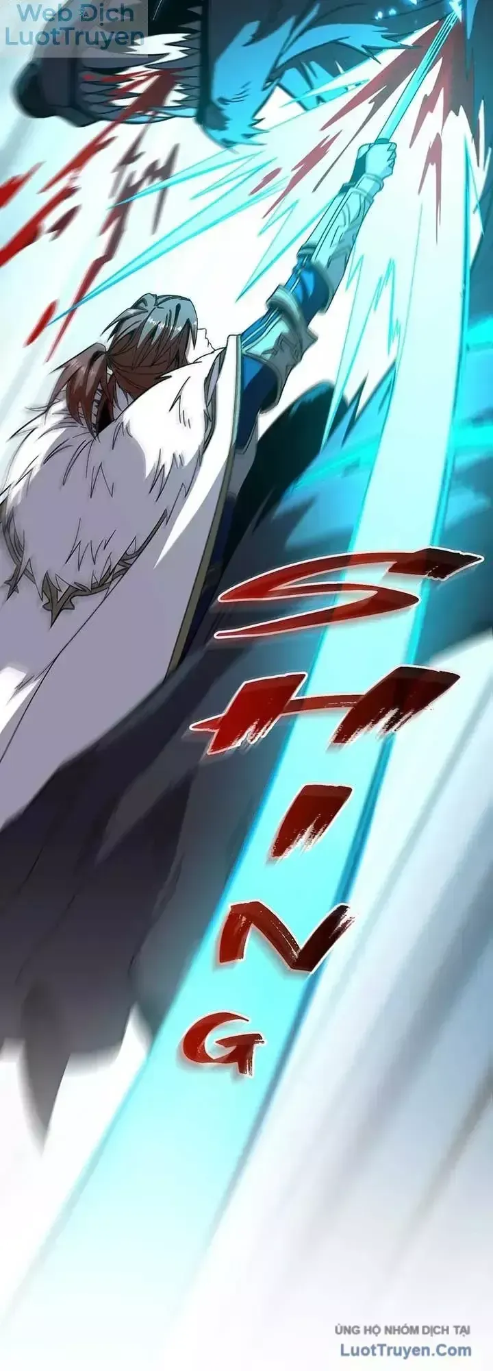 Ánh Sáng Cuối Con Đường Chap 267 - Next Chap 268