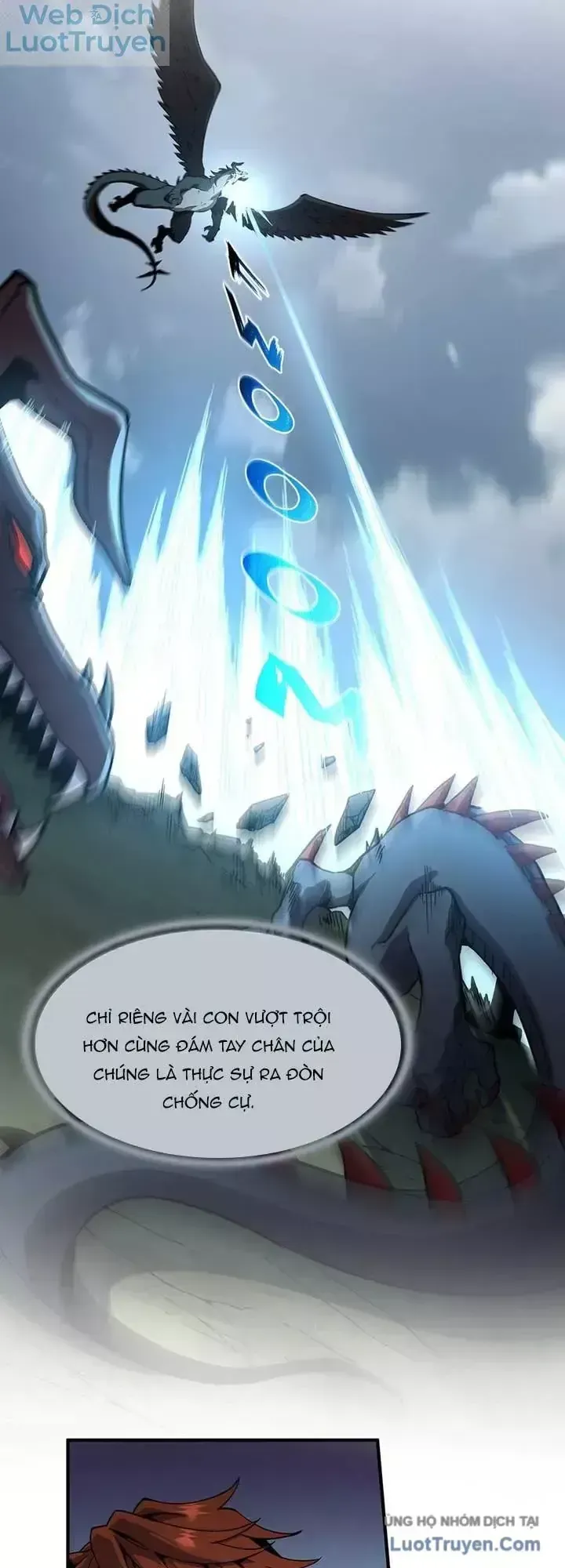 Ánh Sáng Cuối Con Đường Chap 267 - Next Chap 268