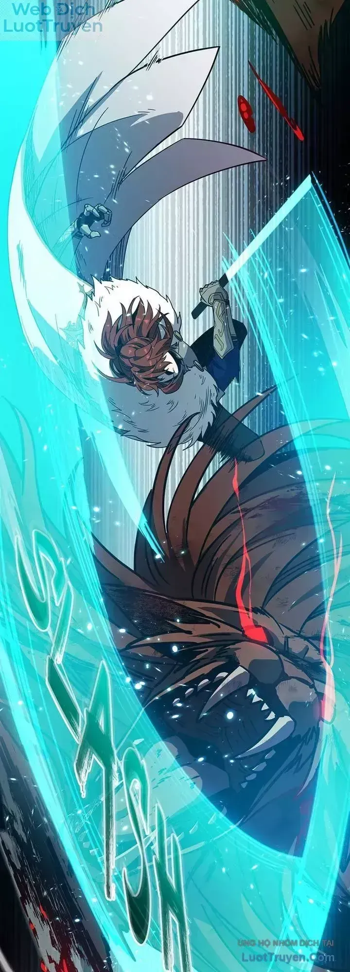 Ánh Sáng Cuối Con Đường Chap 267 - Next Chap 268