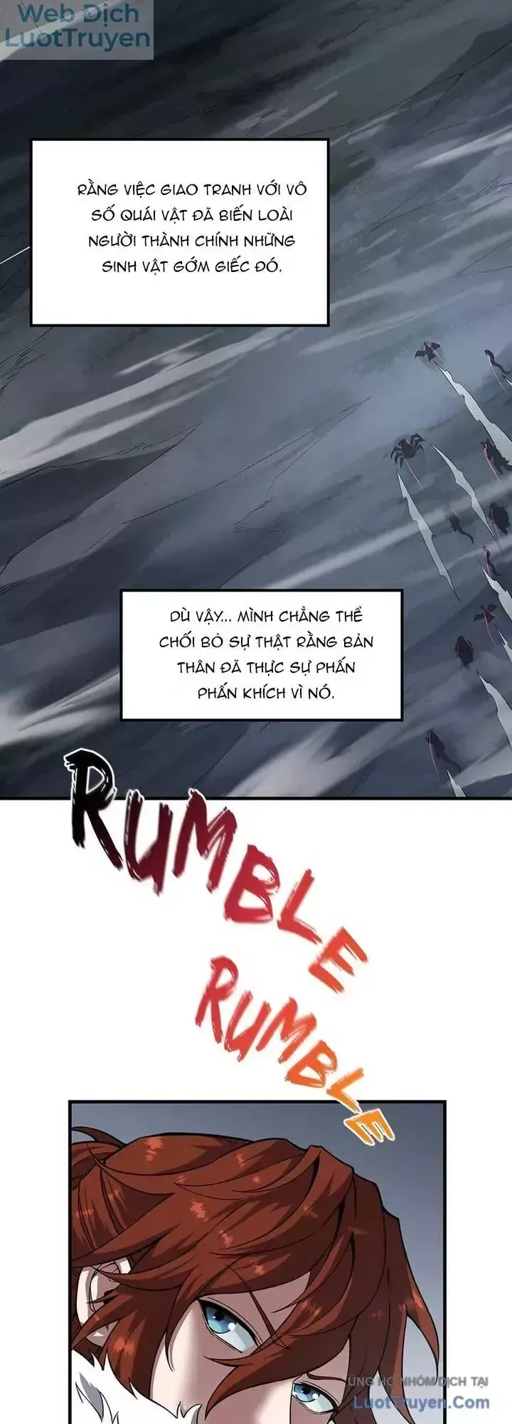 Ánh Sáng Cuối Con Đường Chap 267 - Next Chap 268
