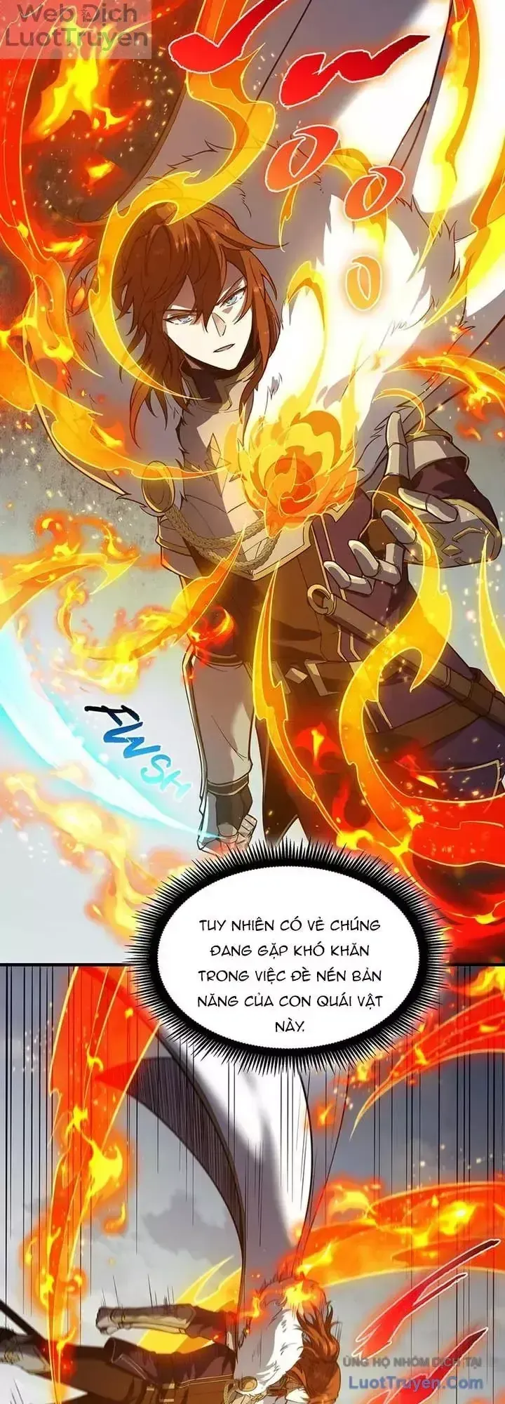 Ánh Sáng Cuối Con Đường Chap 267 - Next Chap 268