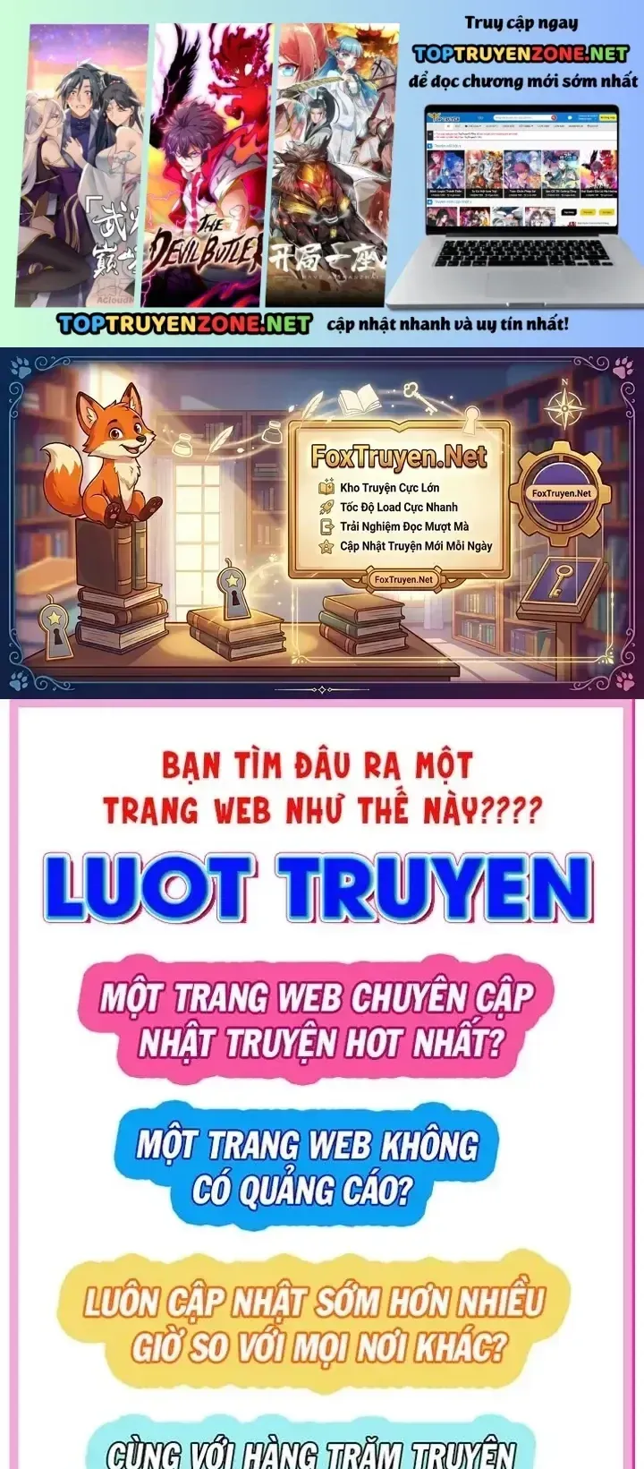 Ánh Sáng Cuối Con Đường Chap 268 - Next Chap 269