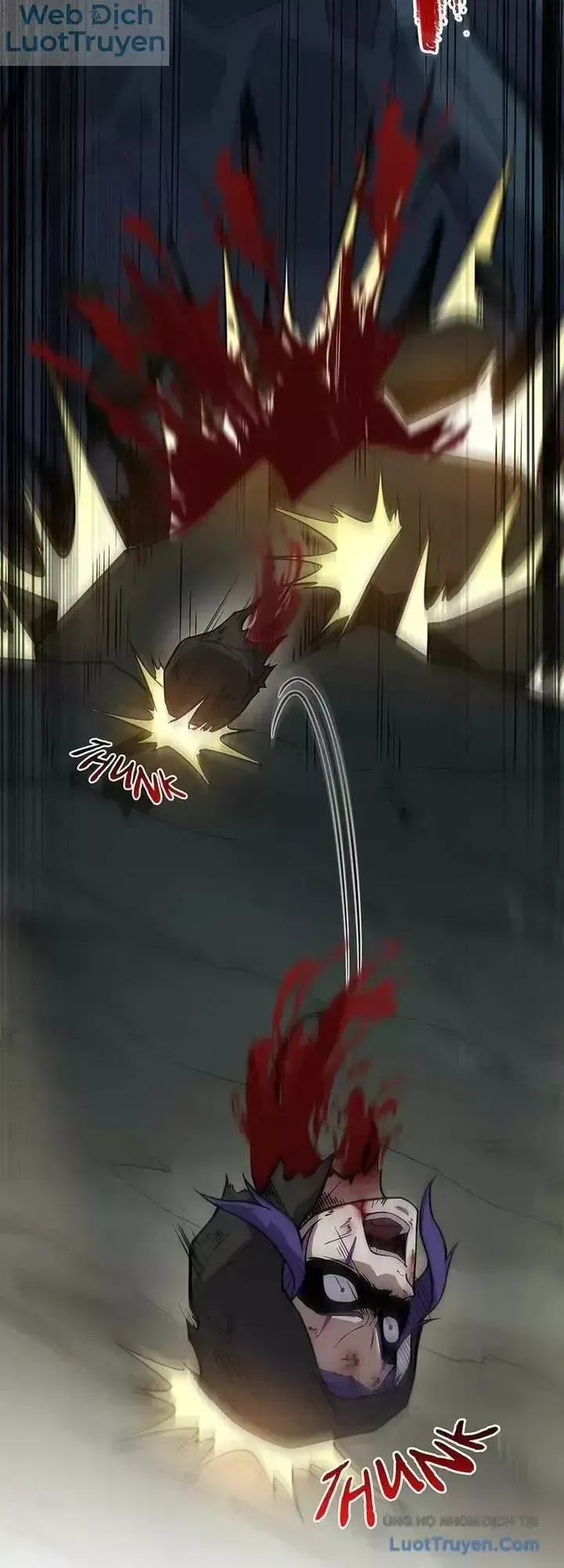 Ánh Sáng Cuối Con Đường Chap 268 - Next Chap 269