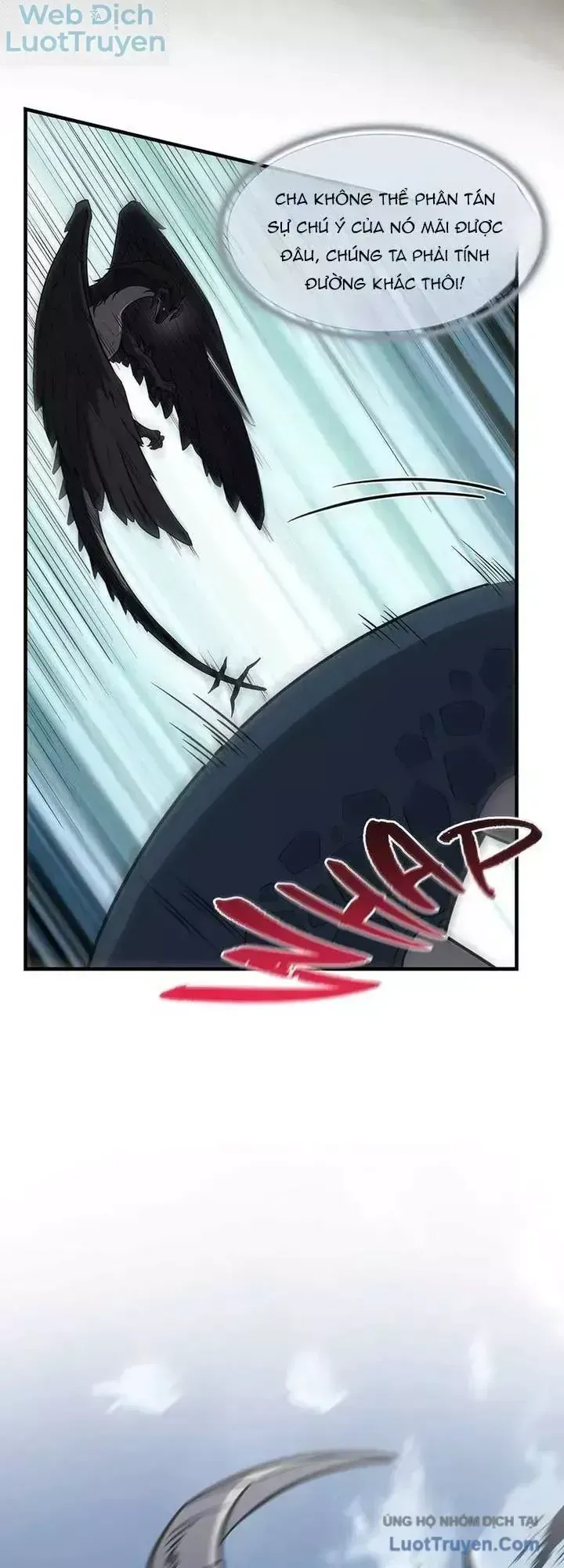Ánh Sáng Cuối Con Đường Chap 268 - Next Chap 269