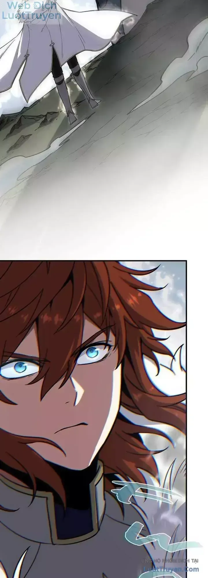 Ánh Sáng Cuối Con Đường Chap 268 - Next Chap 269
