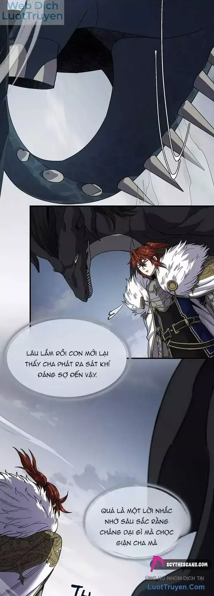 Ánh Sáng Cuối Con Đường Chap 268 - Next Chap 269