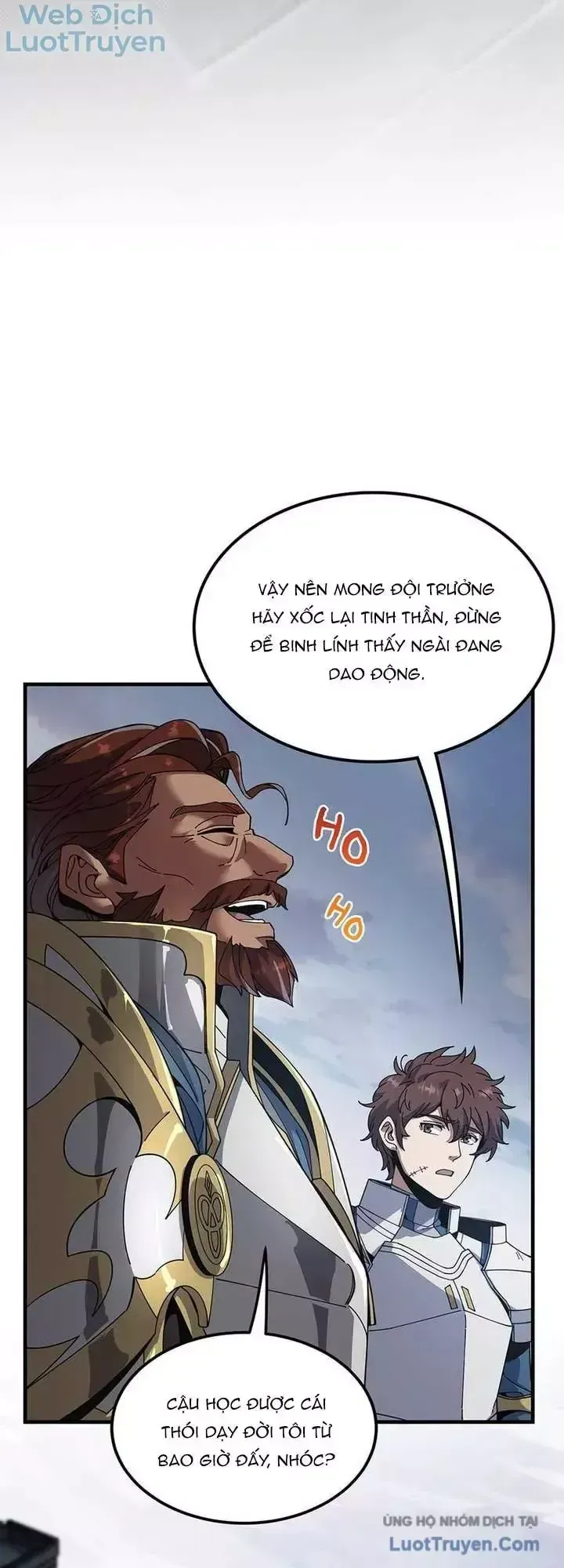 Ánh Sáng Cuối Con Đường Chap 268 - Next Chap 269