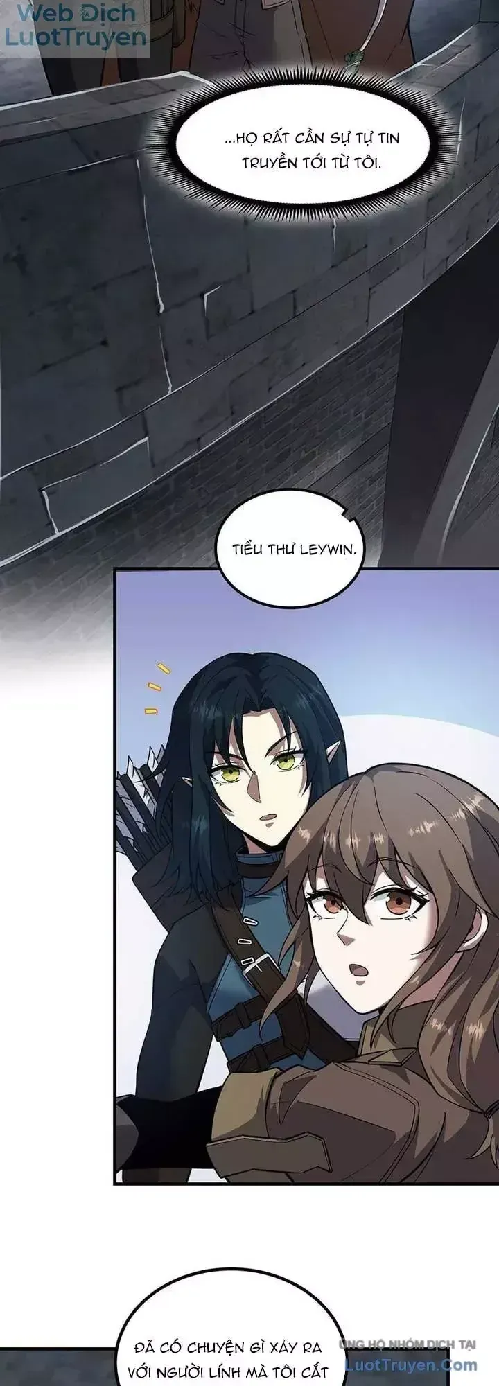 Ánh Sáng Cuối Con Đường Chap 268 - Next Chap 269