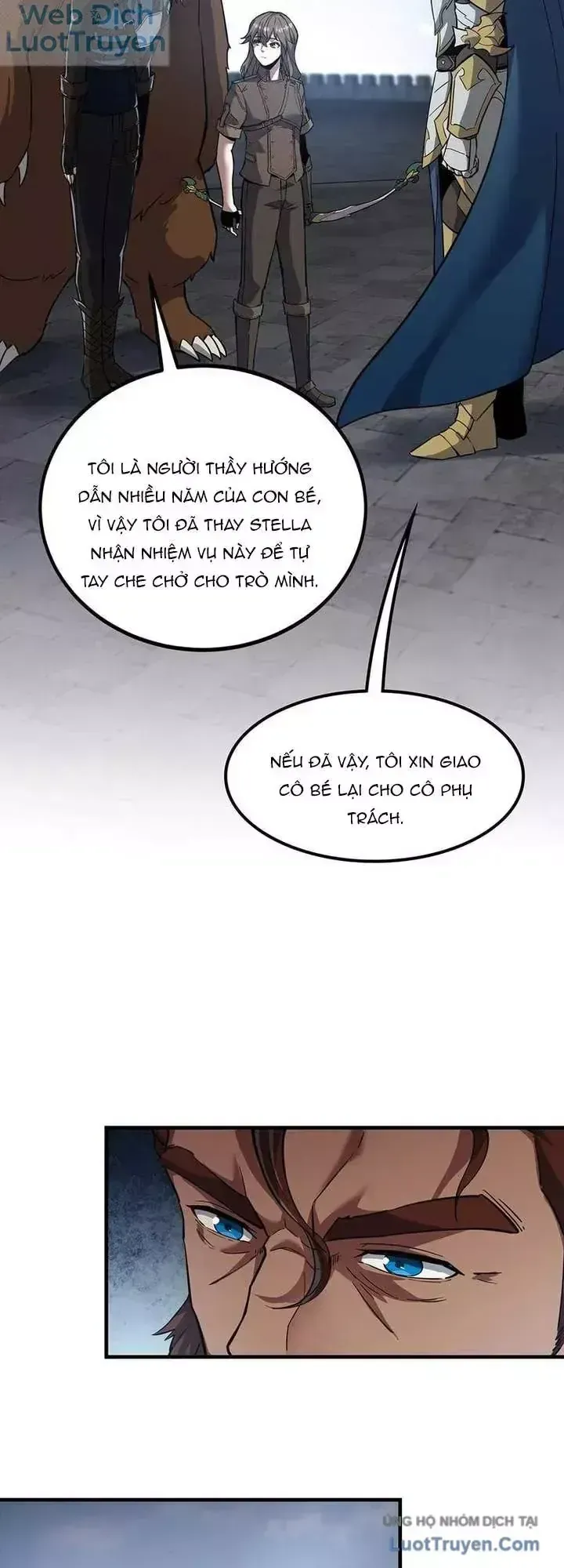 Ánh Sáng Cuối Con Đường Chap 268 - Next Chap 269