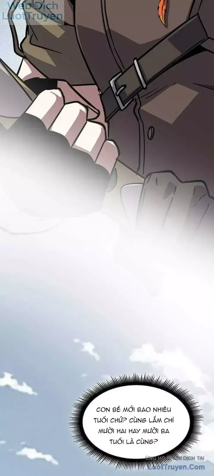 Ánh Sáng Cuối Con Đường Chap 268 - Next Chap 269