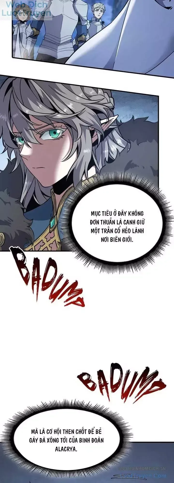 Ánh Sáng Cuối Con Đường Chap 269 - Next Chap 270