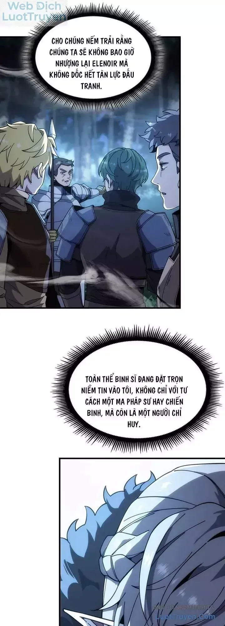 Ánh Sáng Cuối Con Đường Chap 269 - Next Chap 270