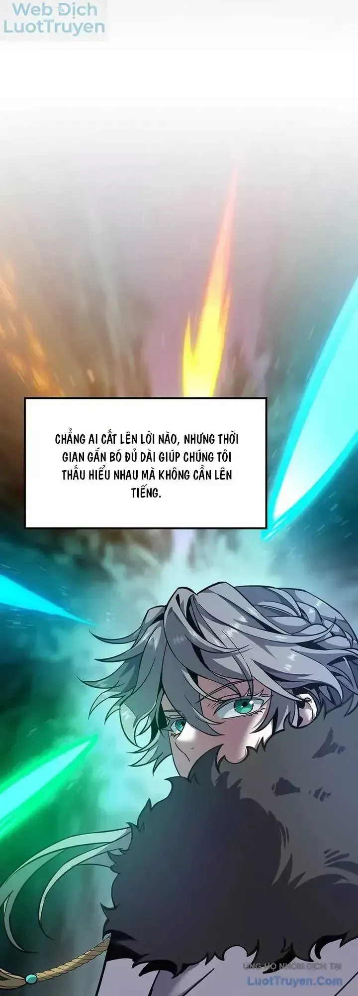 Ánh Sáng Cuối Con Đường Chap 269 - Next Chap 270