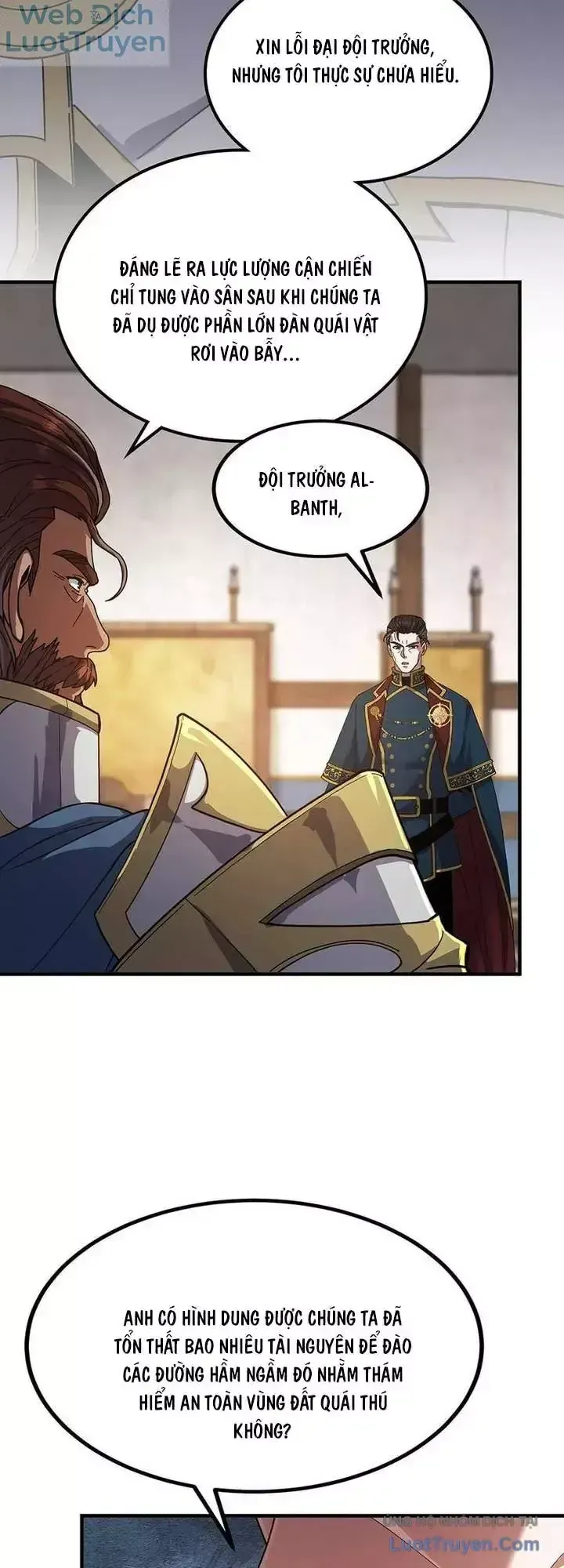 Ánh Sáng Cuối Con Đường Chap 269 - Next Chap 270