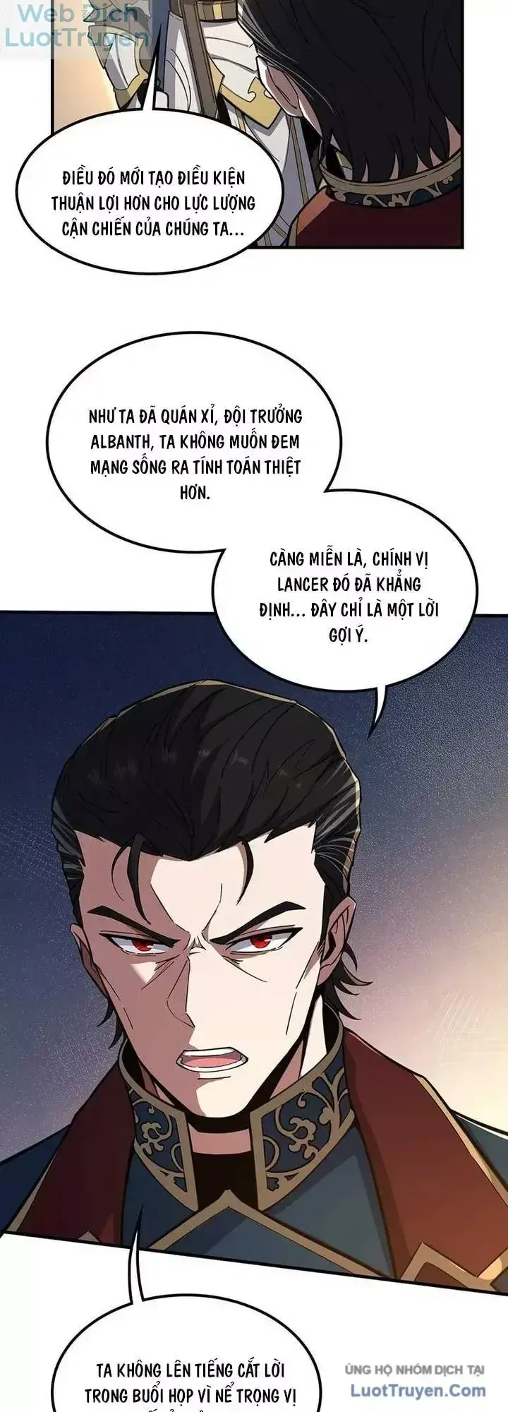 Ánh Sáng Cuối Con Đường Chap 269 - Next Chap 270