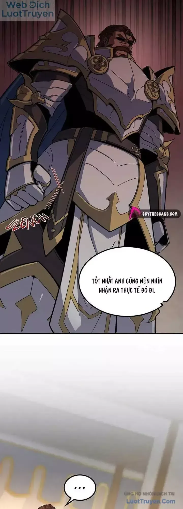 Ánh Sáng Cuối Con Đường Chap 269 - Next Chap 270