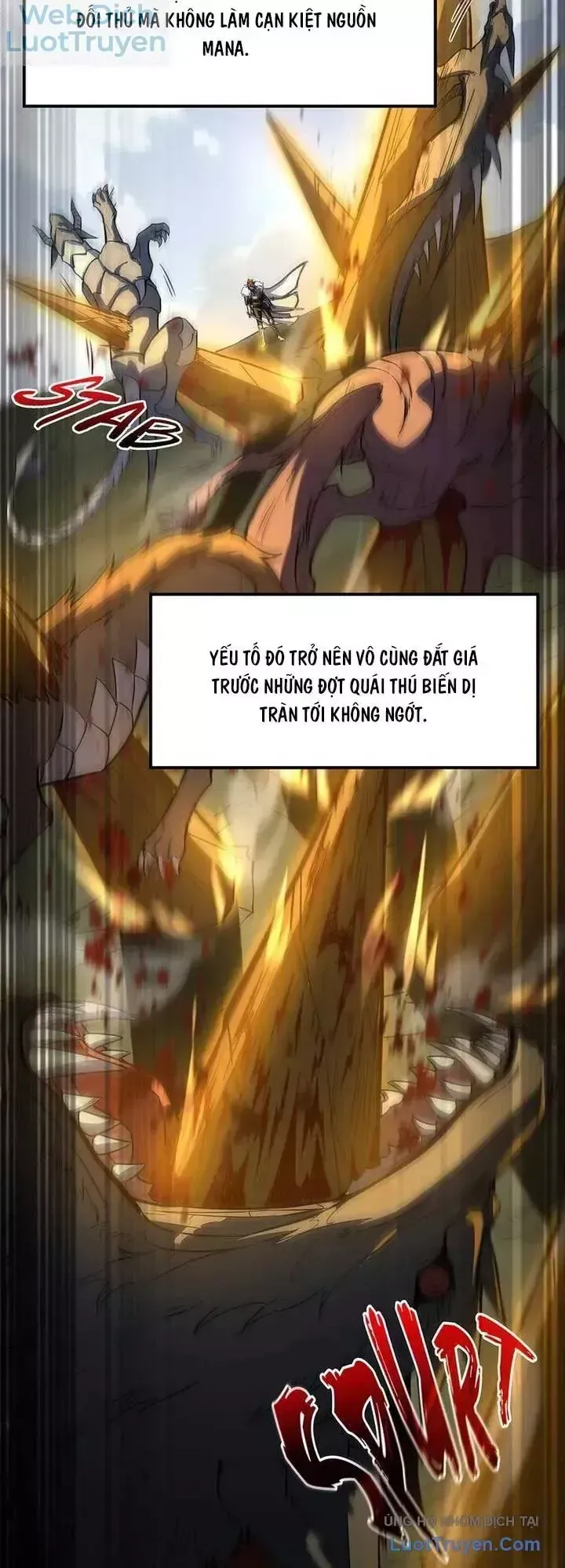 Ánh Sáng Cuối Con Đường Chap 269 - Next Chap 270