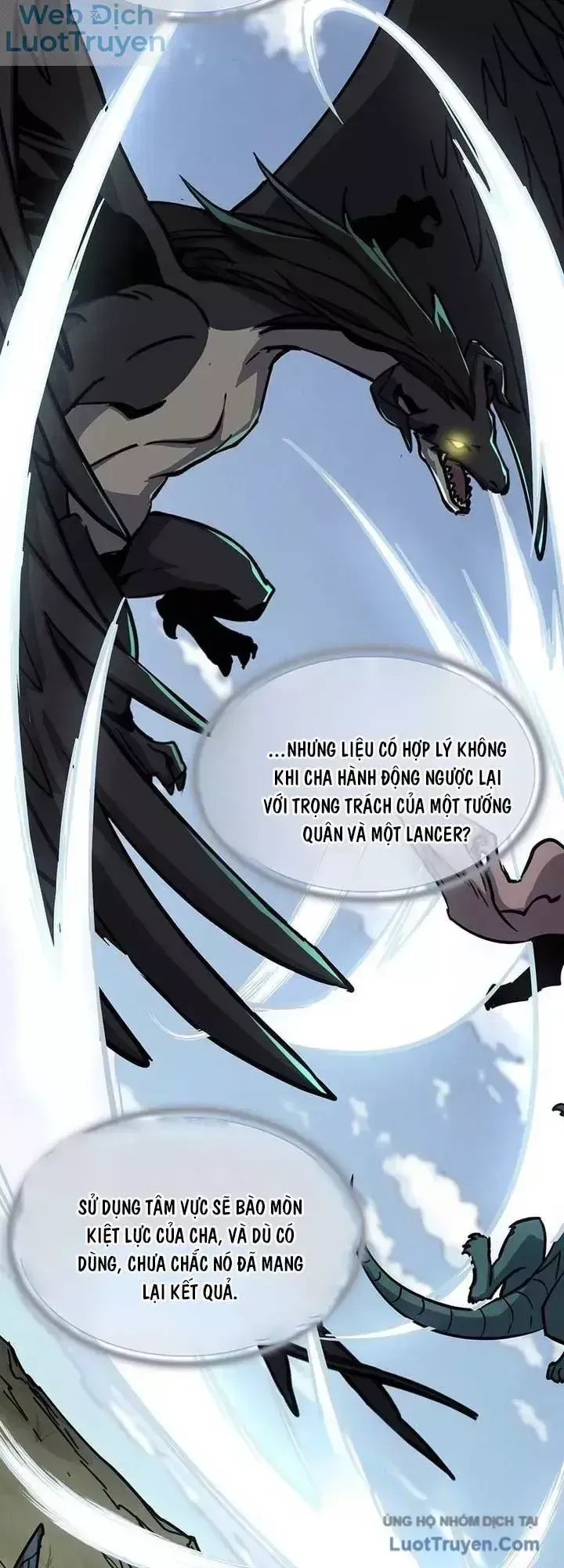 Ánh Sáng Cuối Con Đường Chap 269 - Next Chap 270