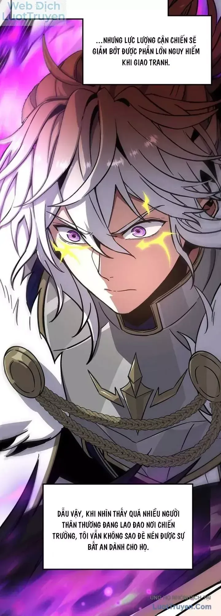 Ánh Sáng Cuối Con Đường Chap 269 - Next Chap 270