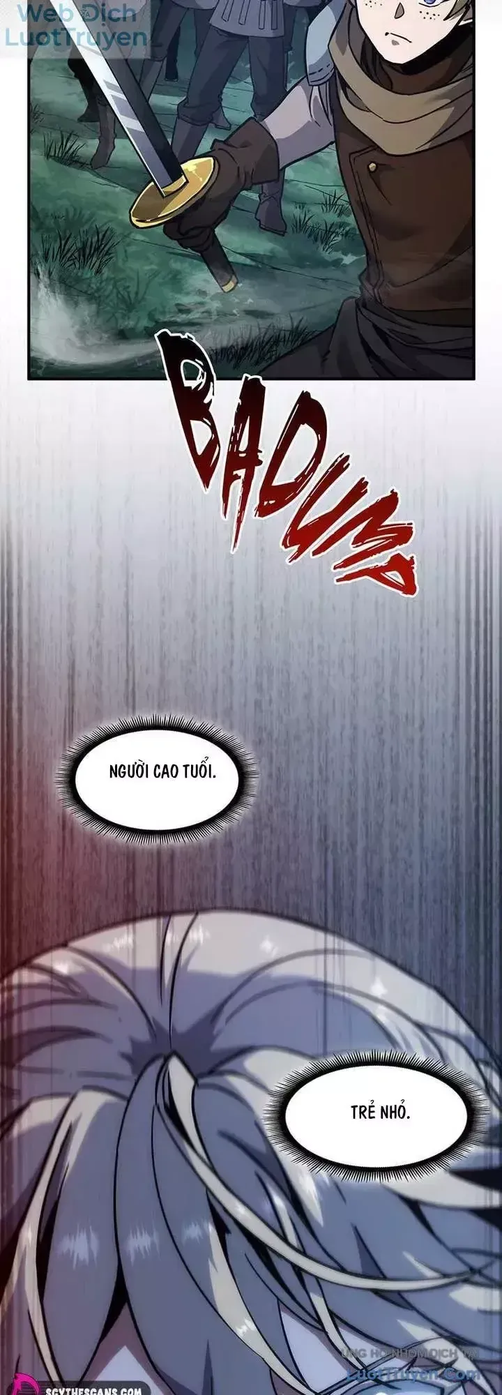 Ánh Sáng Cuối Con Đường Chap 269 - Next Chap 270