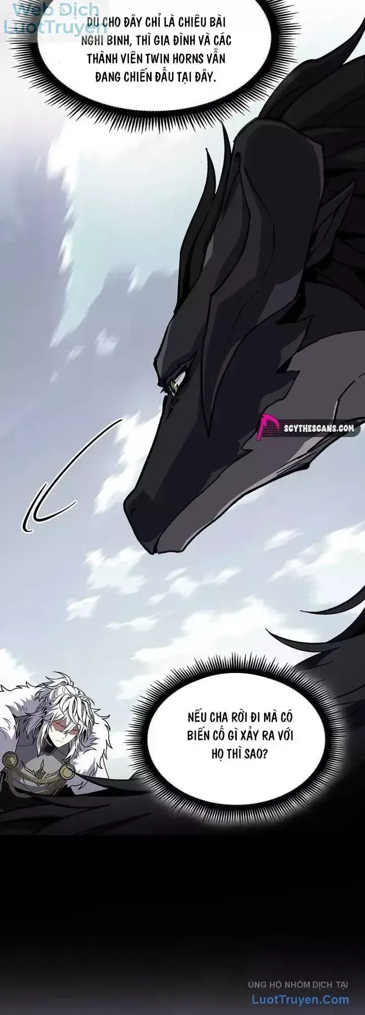 Ánh Sáng Cuối Con Đường Chap 269 - Next Chap 270