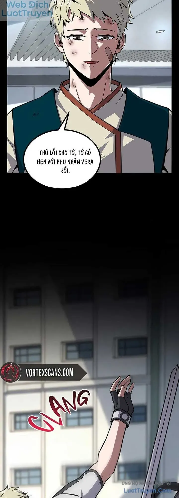 Ánh Sáng Cuối Con Đường Chap 273 - Next Chap 274