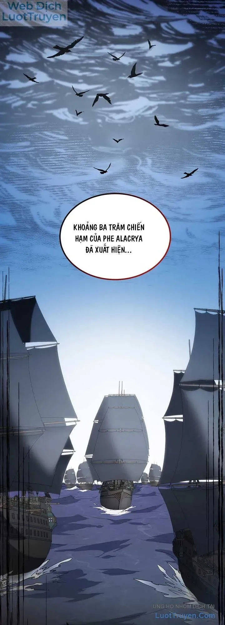 Ánh Sáng Cuối Con Đường Chap 273 - Next Chap 274