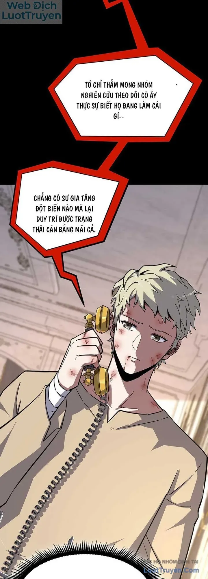 Ánh Sáng Cuối Con Đường Chap 273 - Next Chap 274
