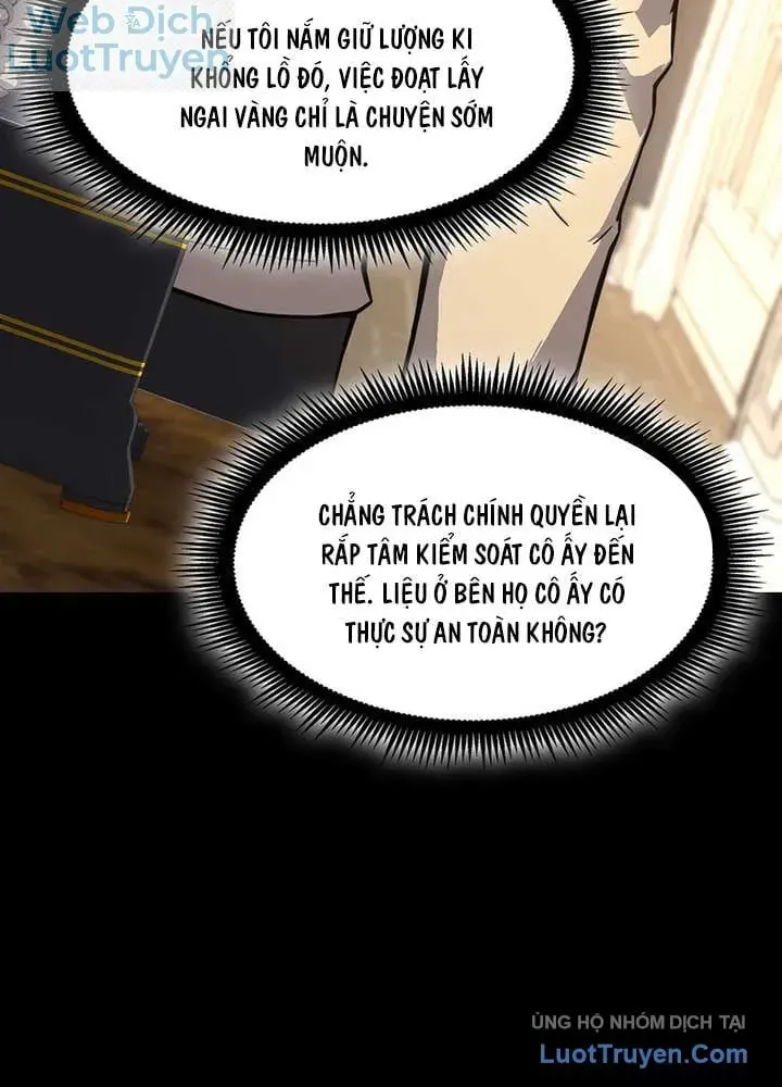 Ánh Sáng Cuối Con Đường Chap 273 - Next Chap 274