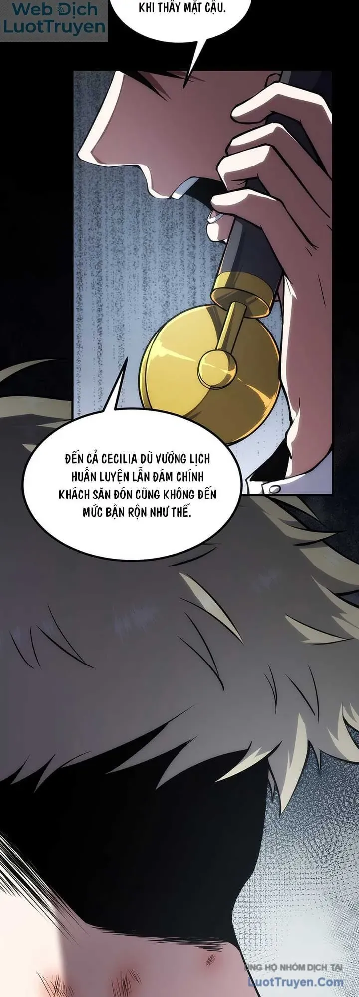 Ánh Sáng Cuối Con Đường Chap 273 - Next Chap 274