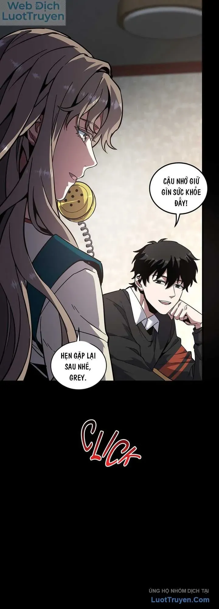 Ánh Sáng Cuối Con Đường Chap 273 - Next Chap 274