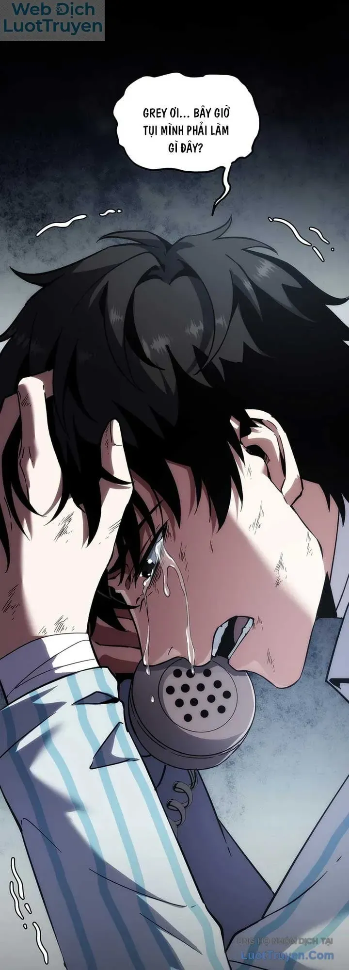 Ánh Sáng Cuối Con Đường Chap 273 - Next Chap 274