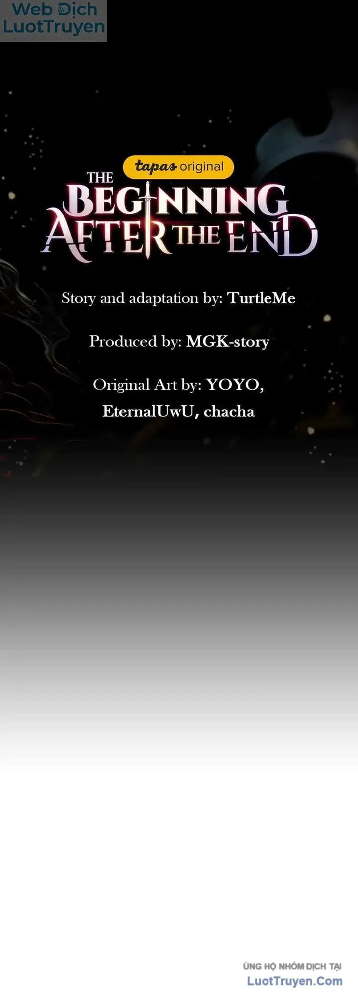 Ánh Sáng Cuối Con Đường Chap 273 - Next Chap 274
