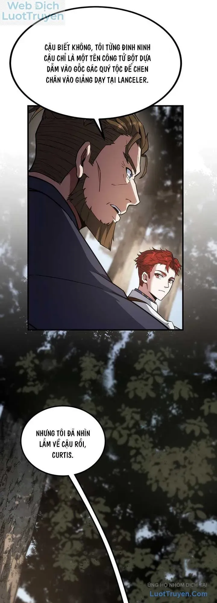 Ánh Sáng Cuối Con Đường Chap 273 - Next Chap 274