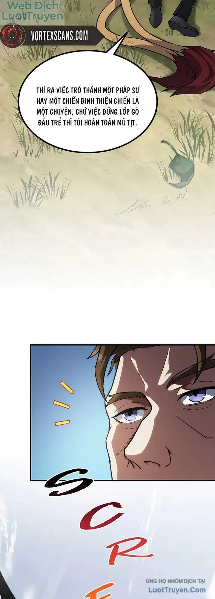 Ánh Sáng Cuối Con Đường Chap 273 - Next Chap 274