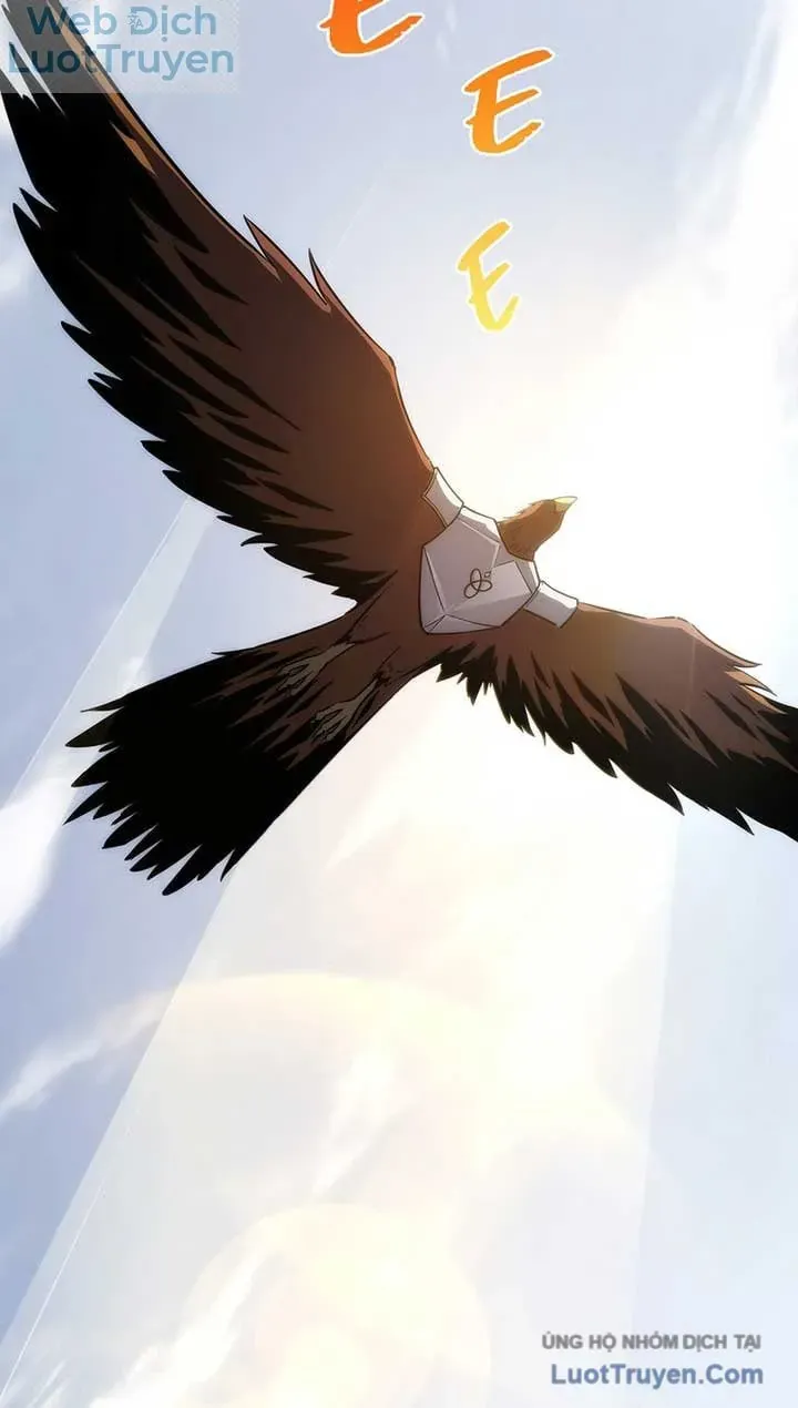 Ánh Sáng Cuối Con Đường Chap 273 - Next Chap 274