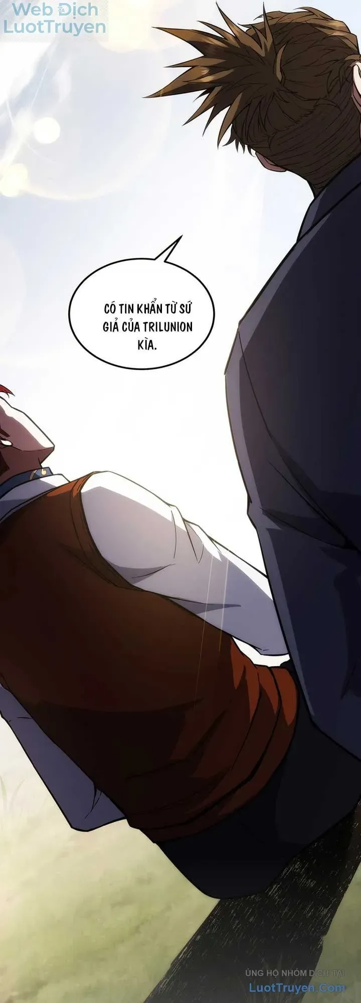 Ánh Sáng Cuối Con Đường Chap 273 - Next Chap 274