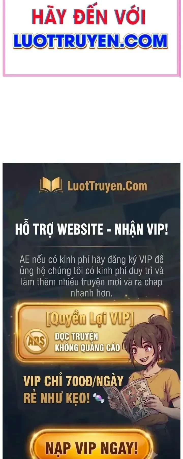 Ánh Sáng Cuối Con Đường Chap 270 - Next Chap 271
