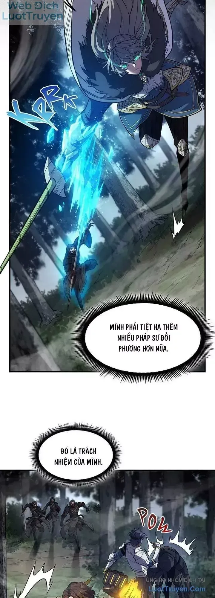 Ánh Sáng Cuối Con Đường Chap 270 - Next Chap 271