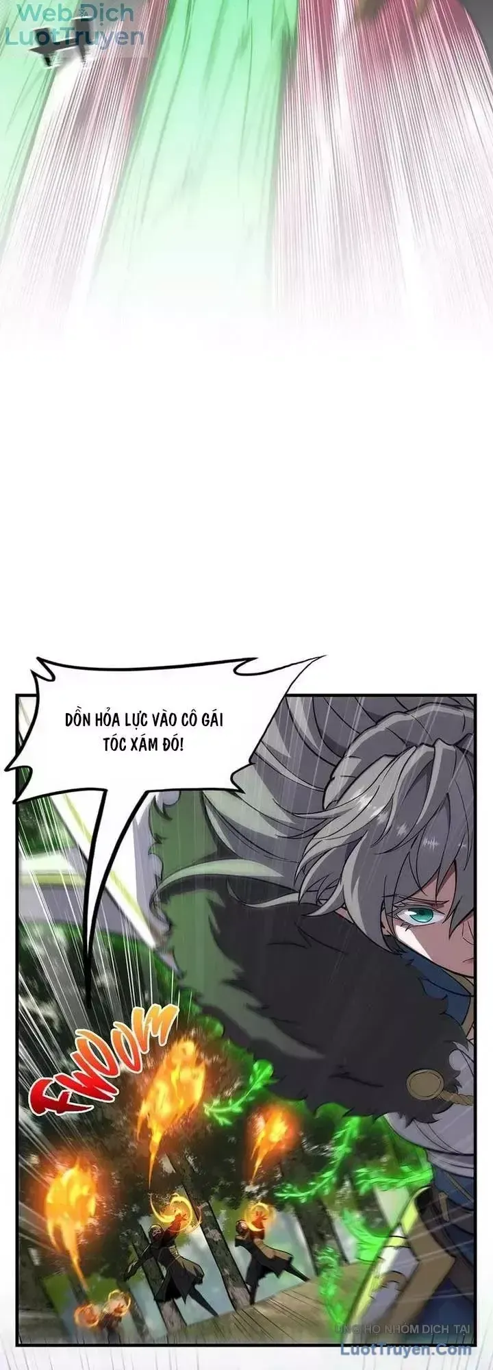 Ánh Sáng Cuối Con Đường Chap 270 - Next Chap 271