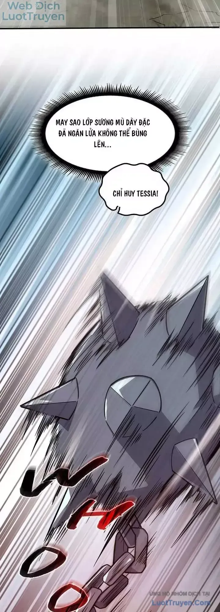 Ánh Sáng Cuối Con Đường Chap 270 - Next Chap 271