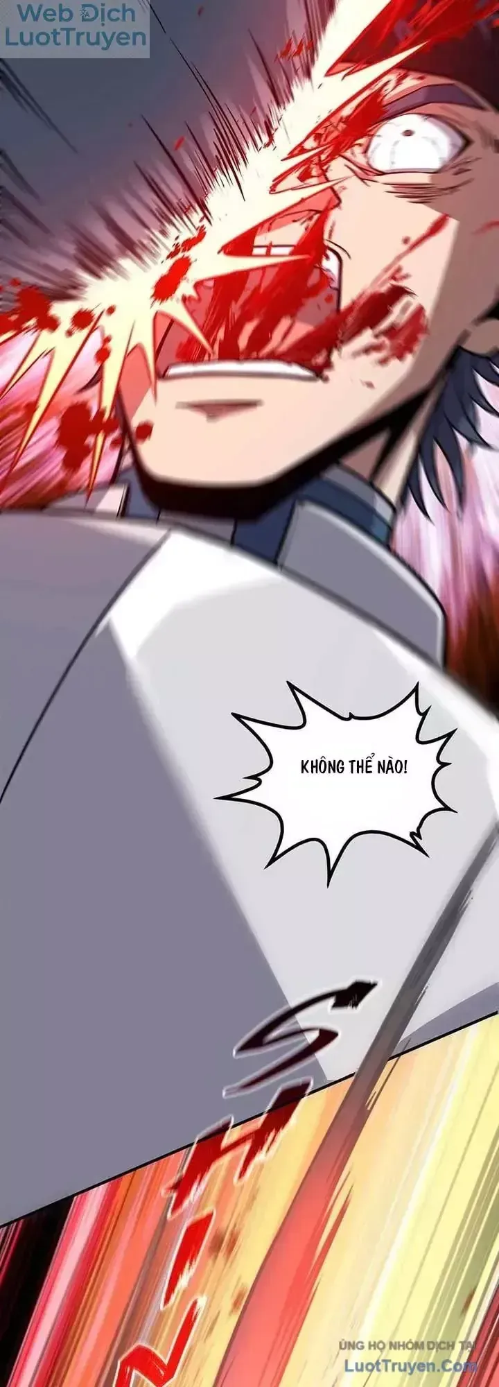 Ánh Sáng Cuối Con Đường Chap 270 - Next Chap 271