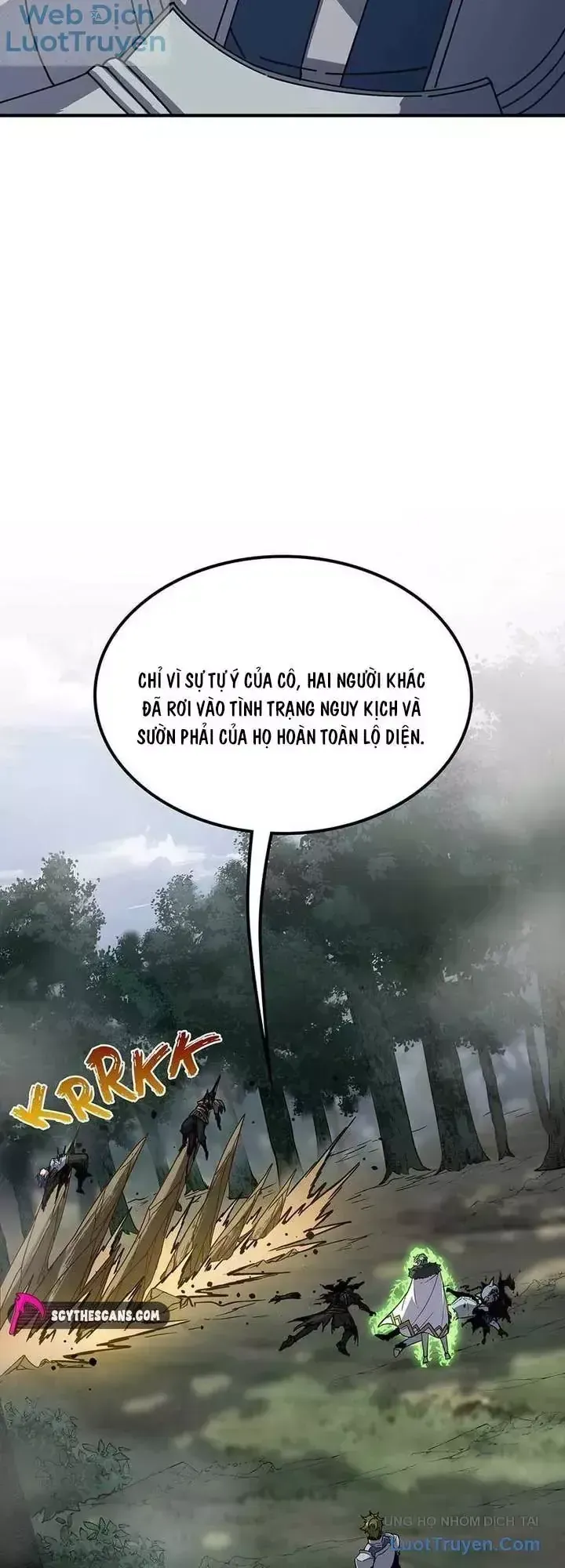 Ánh Sáng Cuối Con Đường Chap 270 - Next Chap 271
